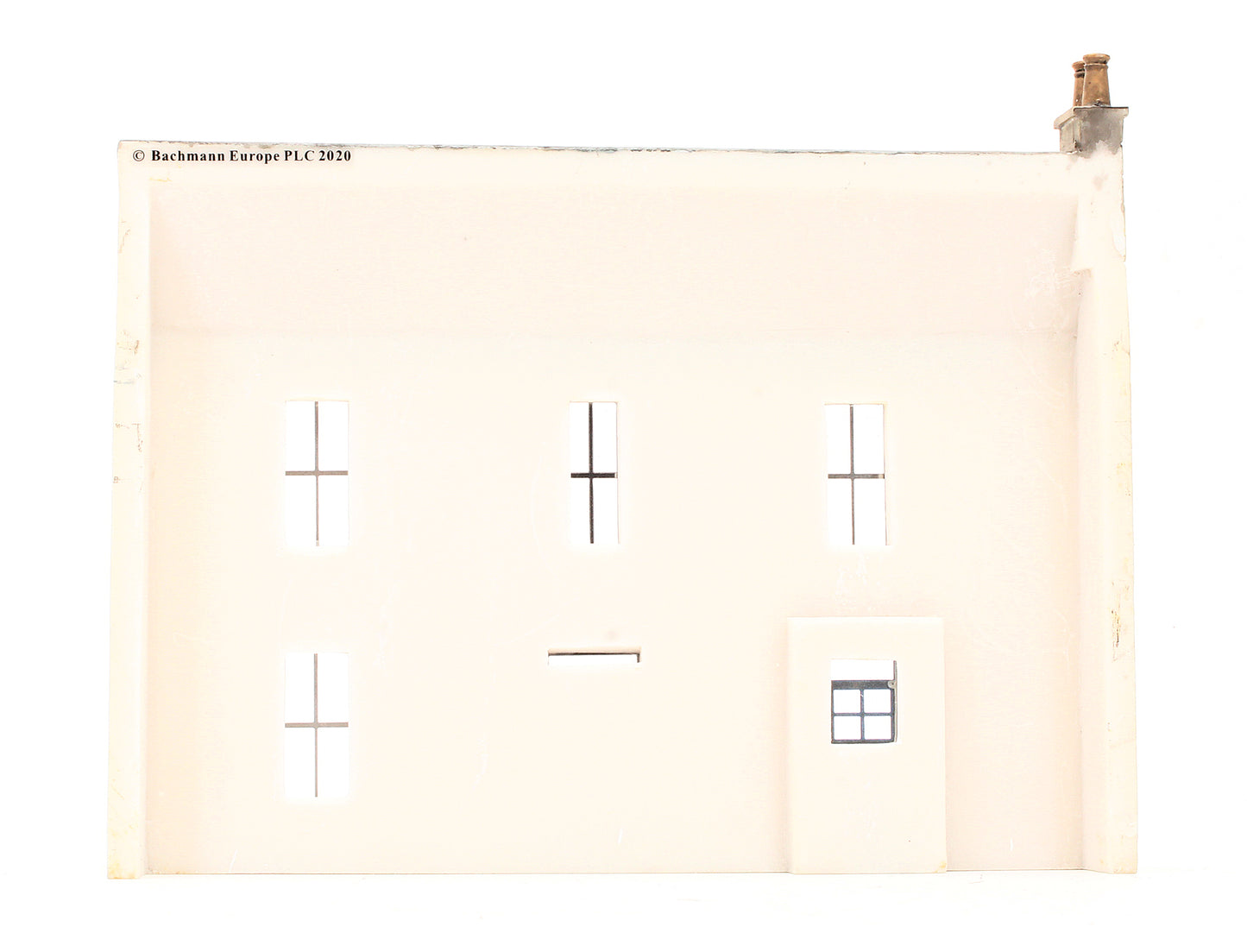 Pre-Owned 44-0211 Low relief Hamilton Toy Museum