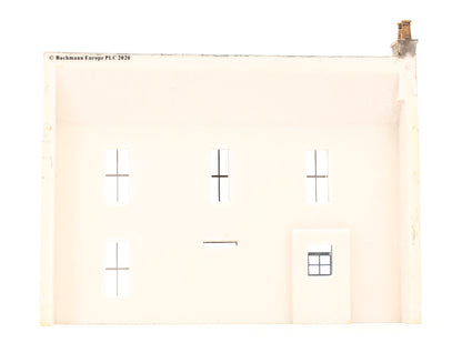 Pre-Owned 44-0211 Low relief Hamilton Toy Museum