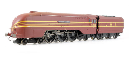 Pre-Owned LMS 4-6-2 Coronation Class 'Duchess Of Gloucester' 6225 Steam Locomotive