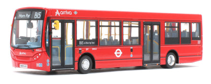 MBC1004 ADL Enviro200 10.7m London Arriva
