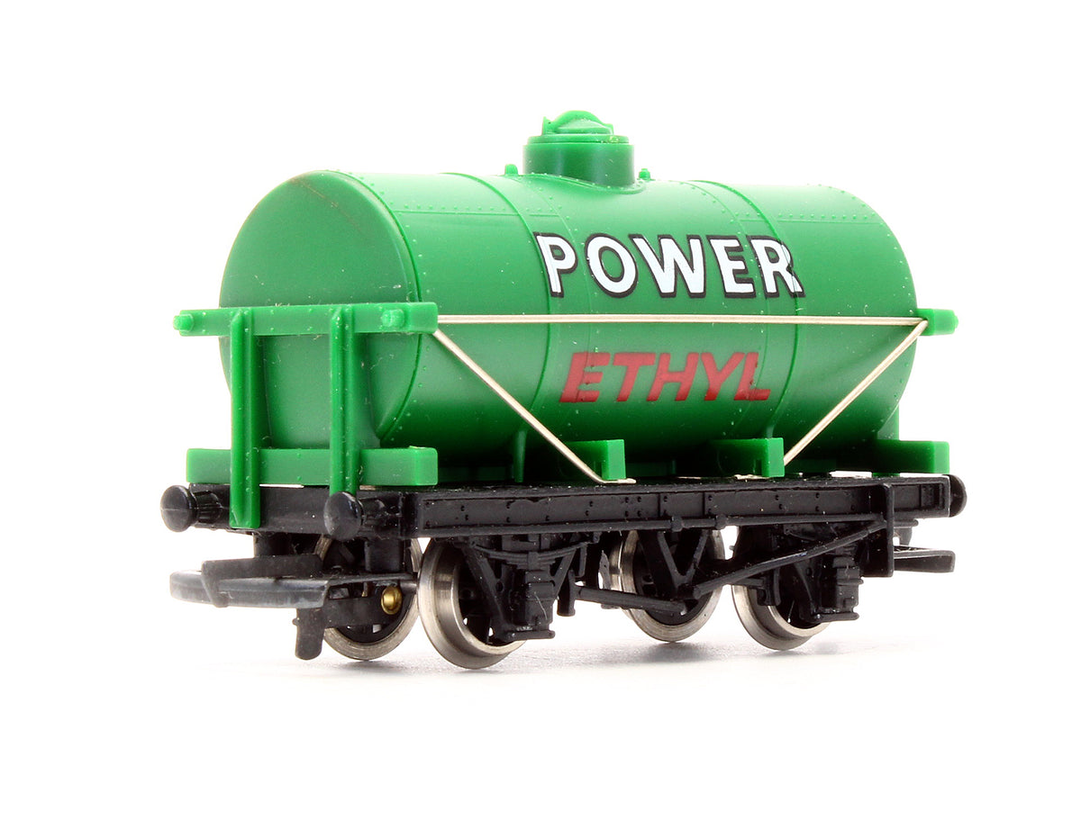 Pre-Owned W5076 Petrol Wagon 'Power Ethyl'