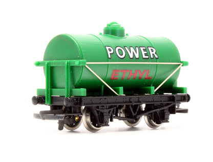 Pre-Owned W5076 Petrol Wagon 'Power Ethyl'