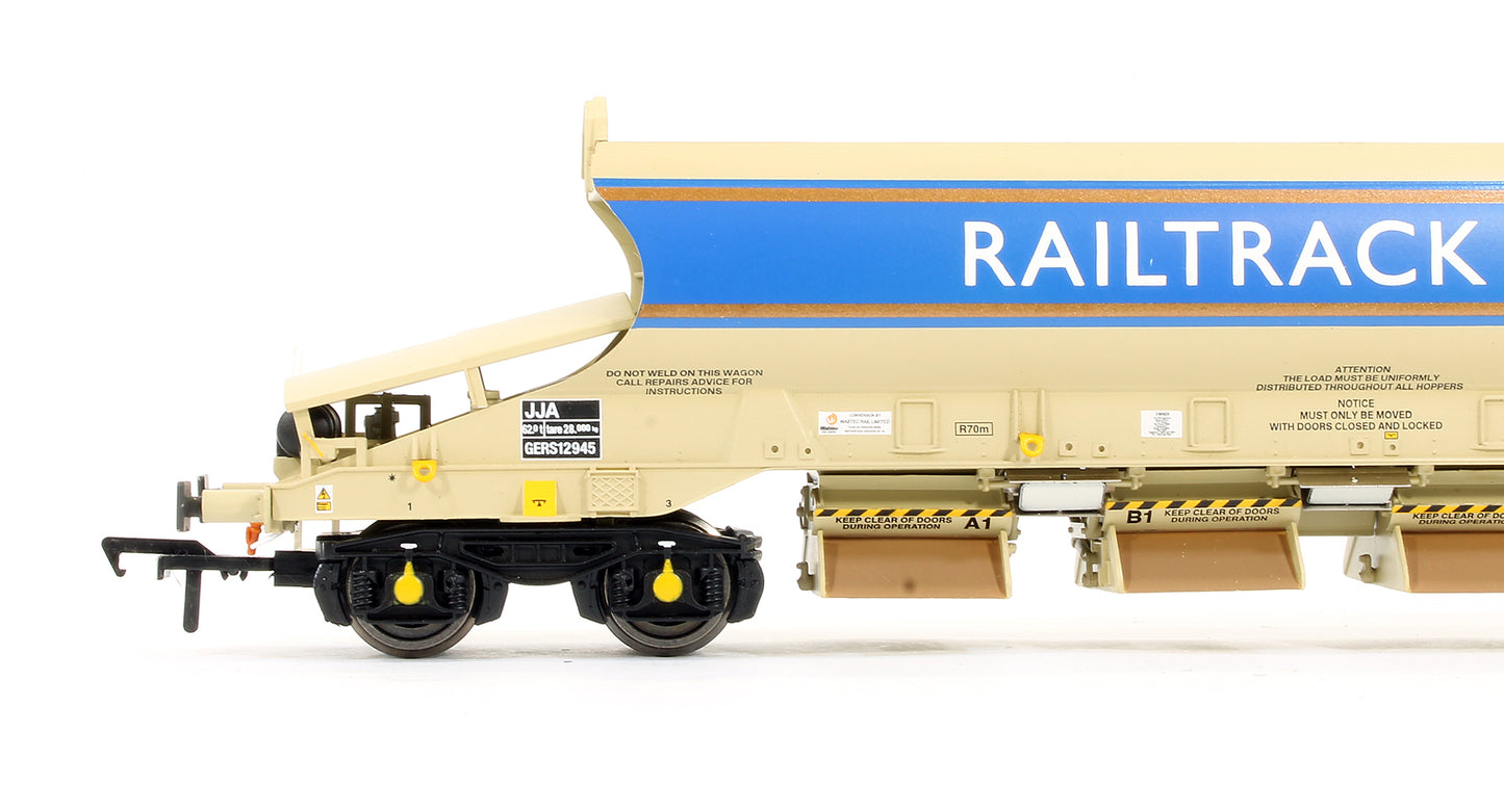 Pre-Owned 38-210A JJA MK2 Auto-Ballaster Generator Unit Railtrack