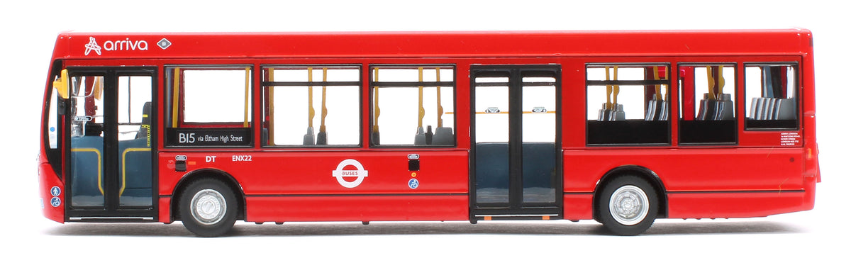 MBC1004 ADL Enviro200 10.7m London Arriva
