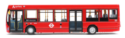 MBC1004 ADL Enviro200 10.7m London Arriva