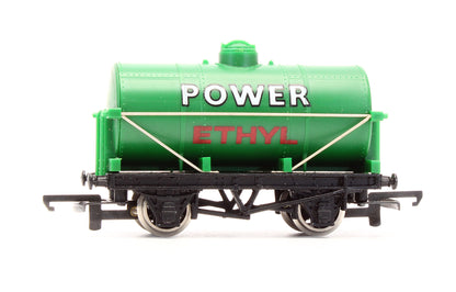 Pre-Owned W5076 Petrol Wagon 'Power Ethyl'