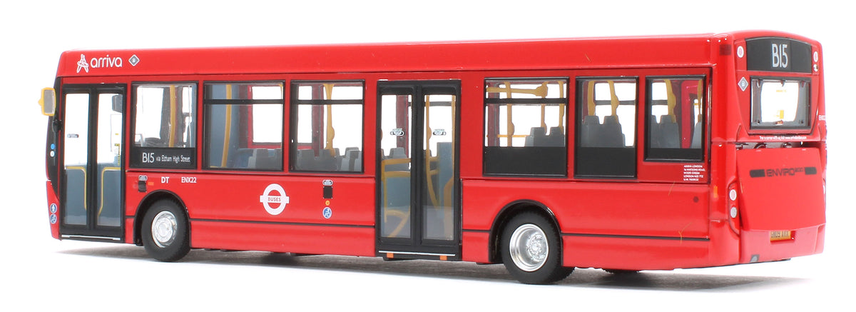 MBC1004 ADL Enviro200 10.7m London Arriva