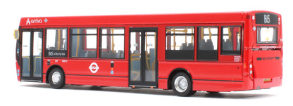 MBC1004 ADL Enviro200 10.7m London Arriva