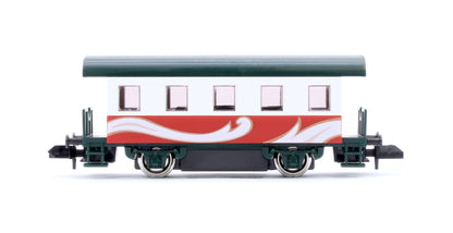 Pocket Line Christmas Train Pack