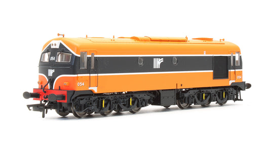 Pre-Owned IRM1115-054 CIE / Irish Rail A/001 Class No.054 Diesel Locomotive