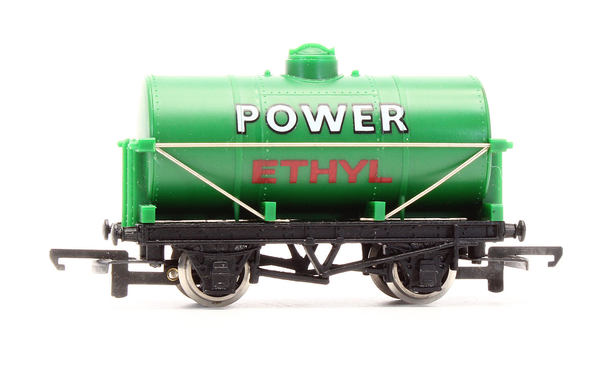Pre-Owned W5076 Petrol Wagon 'Power Ethyl'