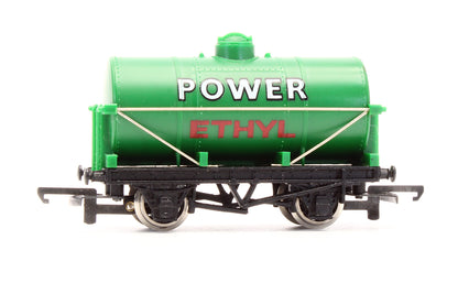 Pre-Owned W5076 Petrol Wagon 'Power Ethyl'