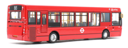 MBC1004 ADL Enviro200 10.7m London Arriva