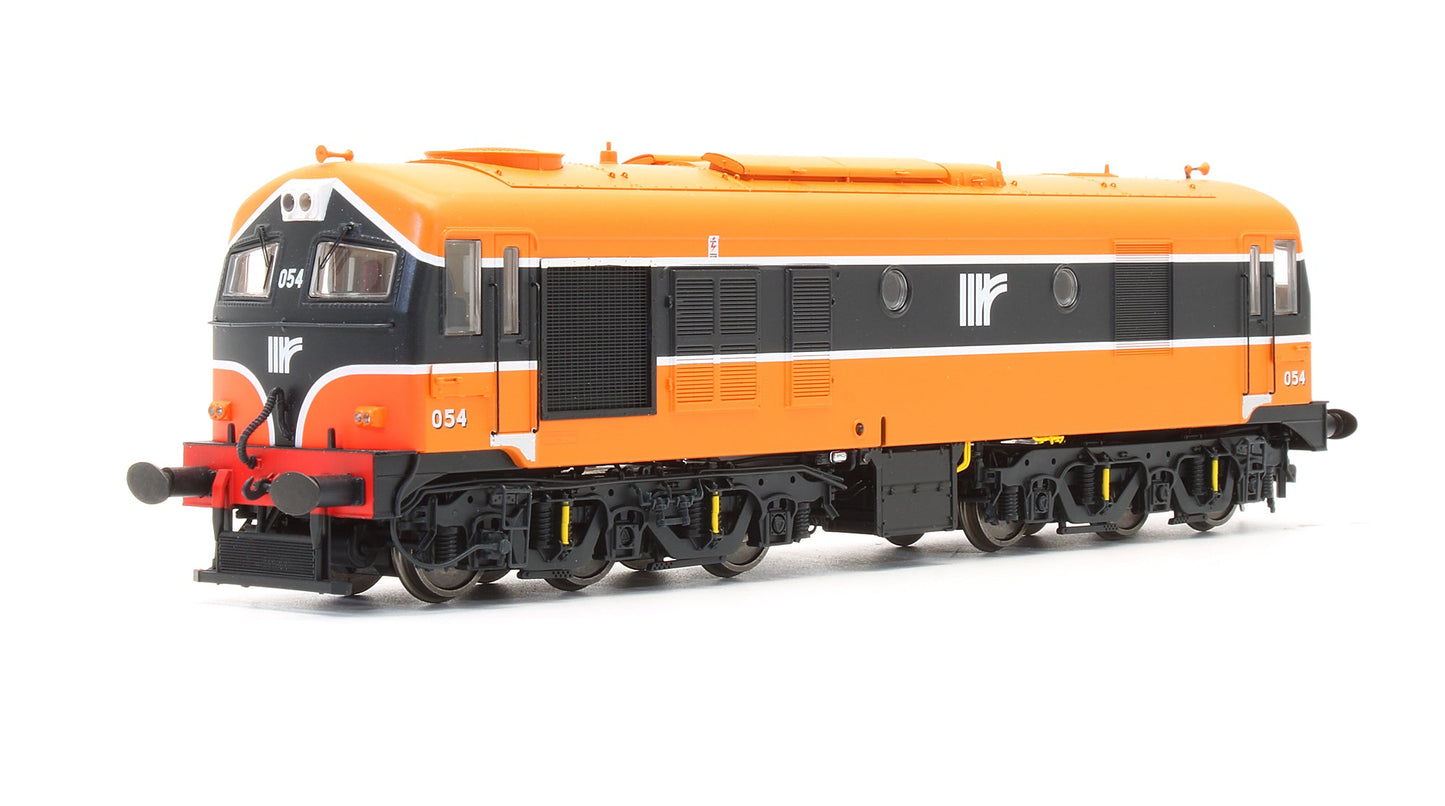 Pre-Owned IRM1115-054 CIE / Irish Rail A/001 Class No.054 Diesel Locomotive