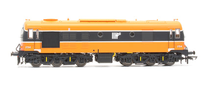 Pre-Owned IRM1115-054 CIE / Irish Rail A/001 Class No.054 Diesel Locomotive - DCC Sound