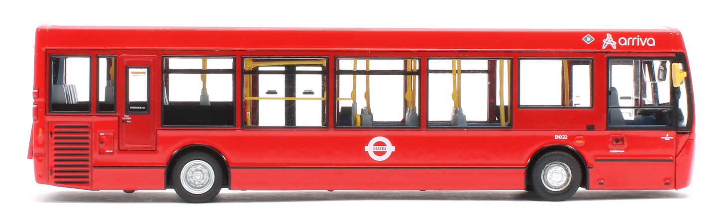 MBC1004 ADL Enviro200 10.7m London Arriva