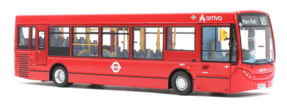 MBC1004 ADL Enviro200 10.7m London Arriva