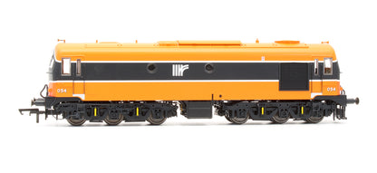 Pre-Owned IRM1115-054 CIE / Irish Rail A/001 Class No.054 Diesel Locomotive - DCC Sound