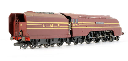 Pre-Owned LMS 4-6-2 Coronation Class 'Duchess Of Gloucester' 6225 Steam Locomotive