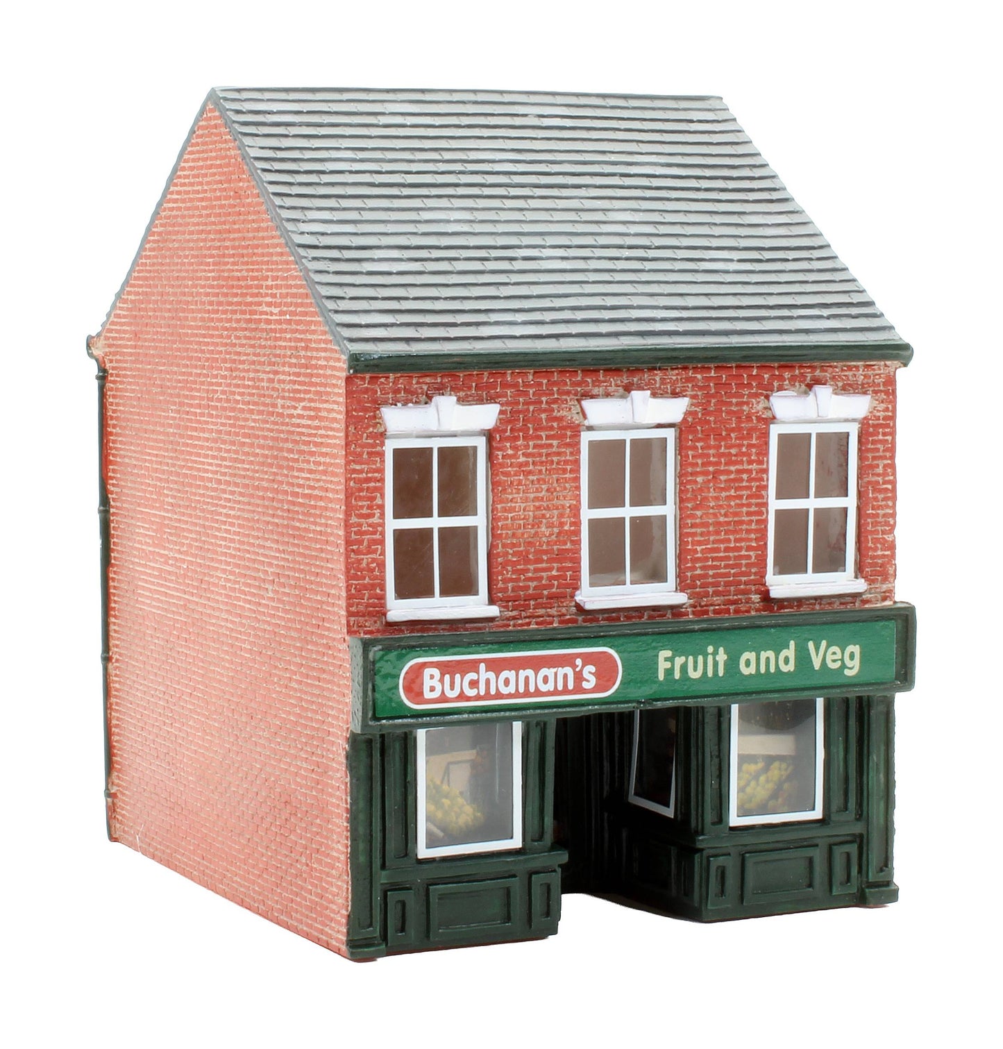 Pre-Owned R9847 Greengrocer