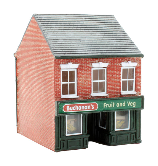 Pre-Owned R9847 Greengrocer