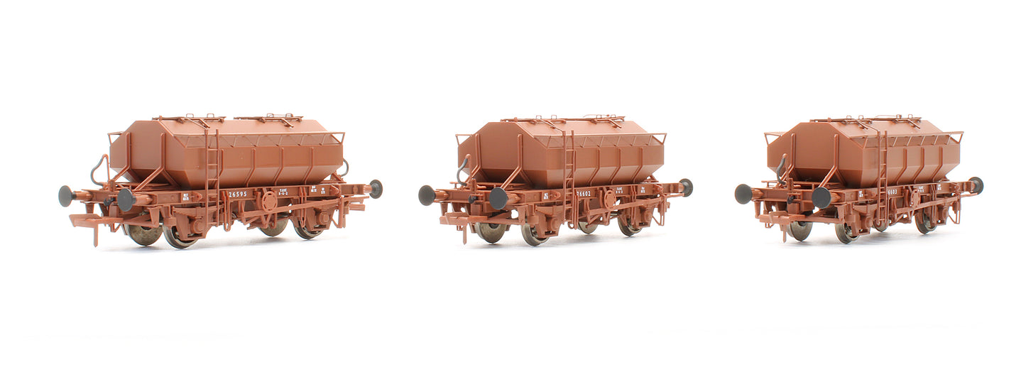 Pre-Owned IRM-1162-MAG-C CIE Magnesite Wagon Pack C