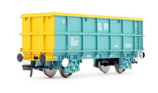 Pre-Owned 33-436 POA Scrap Wagon Standard Railfreight