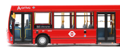 MBC1004 ADL Enviro200 10.7m London Arriva