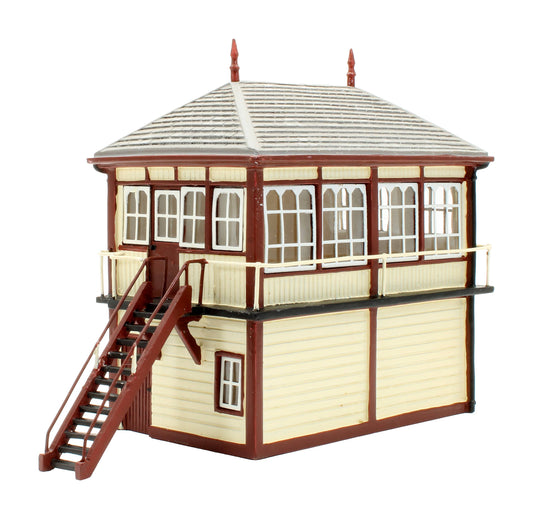 Pre-Owned R8853 Skaledale East Signal Box
