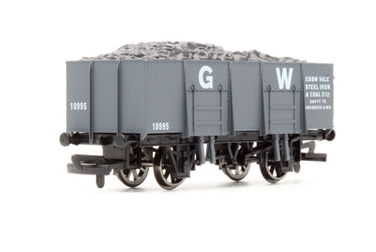 Pre-Owned GWR Ebbw Vale Steel Mineral Wagon No.10995 - Limited Edition