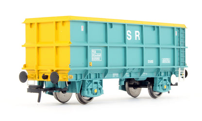 Pre-Owned 33-436 POA Scrap Wagon Standard Railfreight
