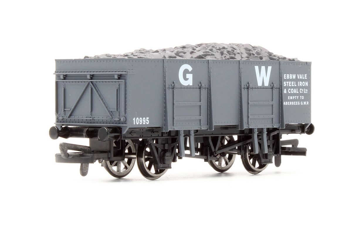 Pre-Owned GWR Ebbw Vale Steel Mineral Wagon No.10995 - Limited Edition
