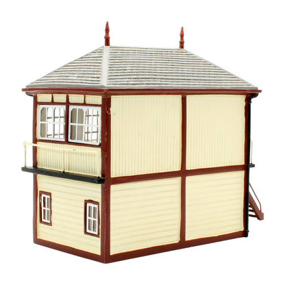 Pre-Owned R8853 Skaledale East Signal Box