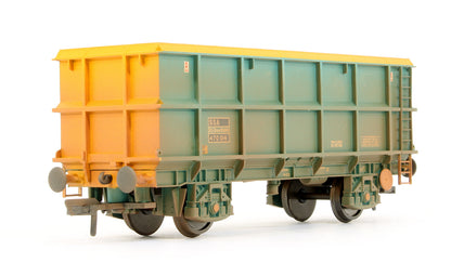 Pre-Owned SSA Scrap Wagon (Weathered)