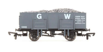 Pre-Owned GWR Ebbw Vale Steel Mineral Wagon No.10995 - Limited Edition