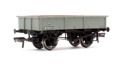 Pre-Owned 37-354A 13T BR Grey Steel Stand Tippler No.B746724