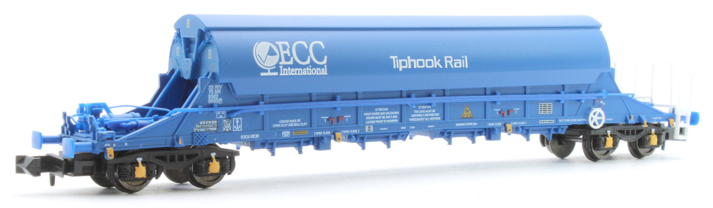 Pre-Owned PBA Tiger TRL 33 70 9382 069 ECC Blue