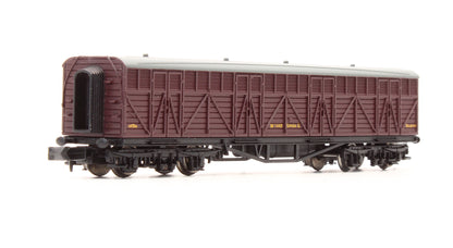 Pre-Owned NC-001 BR Siphon G W1449