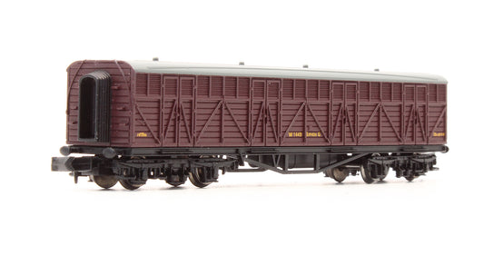 Pre-Owned NC-001 BR Siphon G W1449