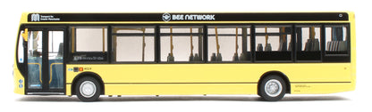 MBC1005 ADL Enviro200 10.7m Facelift Go North West (TfGM Bee Network livery)