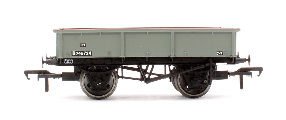 Pre-Owned 37-354A 13T BR Grey Steel Stand Tippler No.B746724
