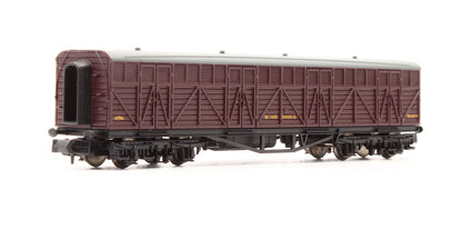 Pre-Owned NC-001 BR Siphon G W1449