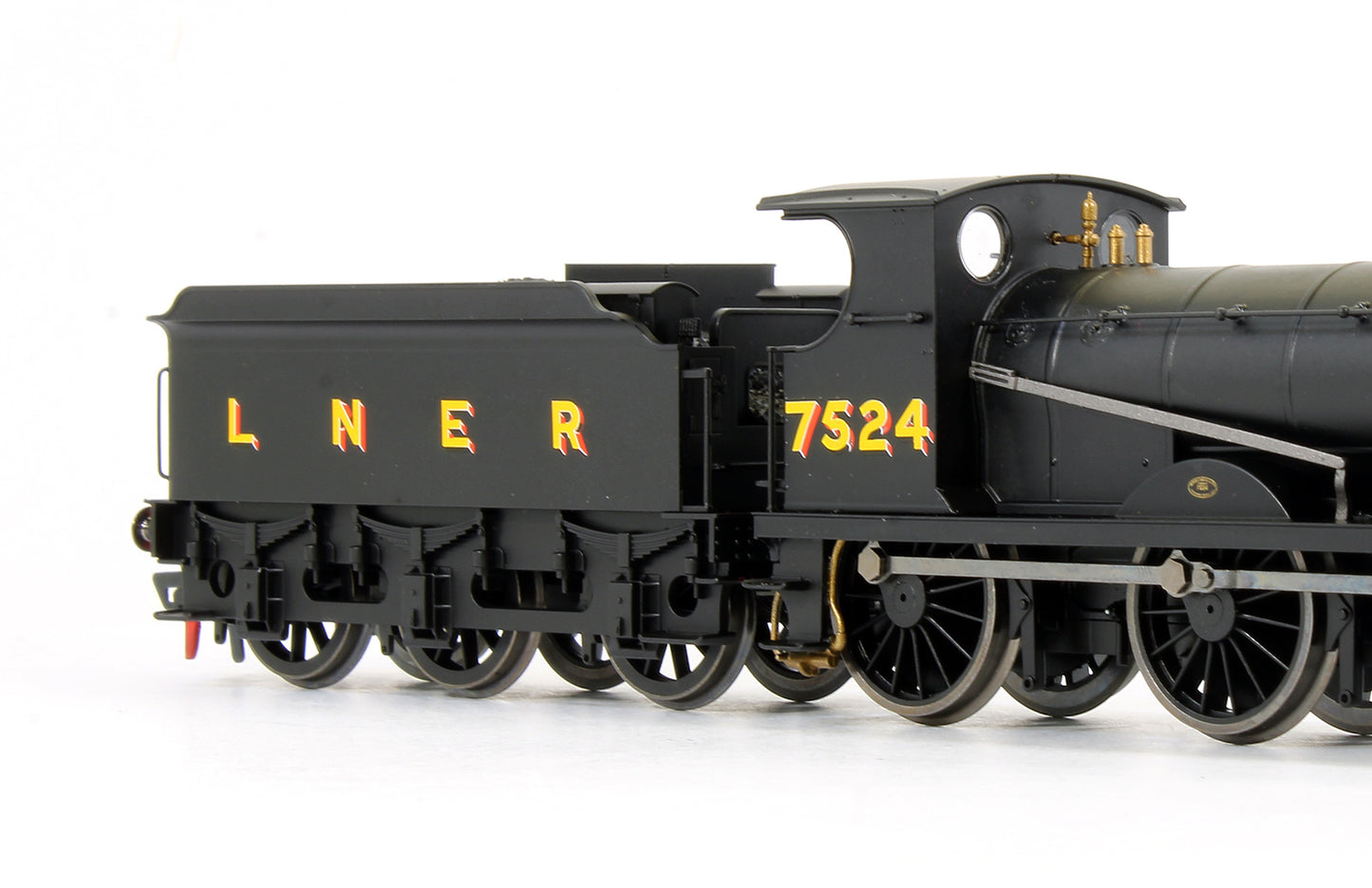 Pre-Owned LNER Class J15 '7524' Steam Locomotive