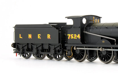 Pre-Owned LNER Class J15 '7524' Steam Locomotive