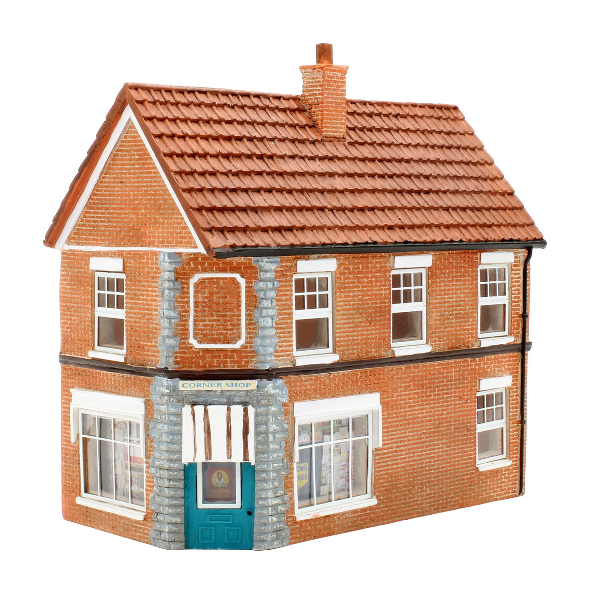 Pre-Owned R9655 The Corner Shop