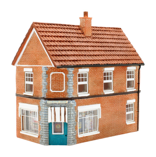 Pre-Owned R9655 The Corner Shop