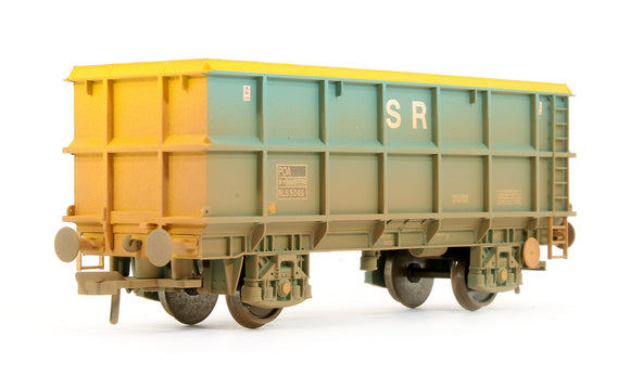 Pre-Owned POA Scrap Wagon (Weathered)