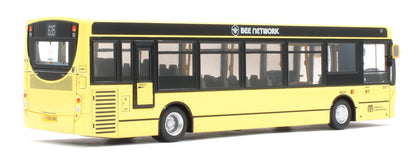 MBC1005 ADL Enviro200 10.7m Facelift Go North West (TfGM Bee Network livery)