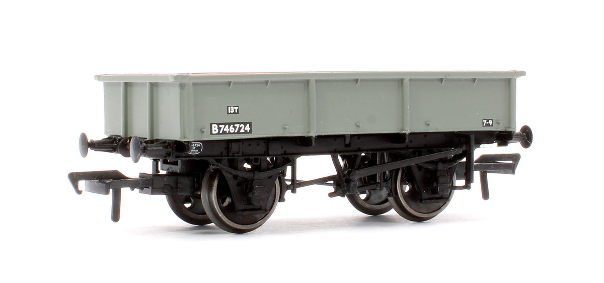 Pre-Owned 37-354A 13T BR Grey Steel Stand Tippler No.B746724
