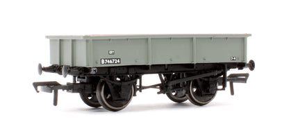 Pre-Owned 37-354A 13T BR Grey Steel Stand Tippler No.B746724